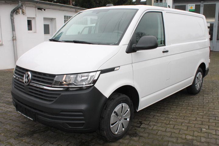 Volkswagen T6 Transporter