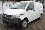 Volkswagen T6.1 Kasten 2,0 TDi Klima PDC Freispr SOFORT !! - Volkswagen T6 Transporter Tageszulassungen