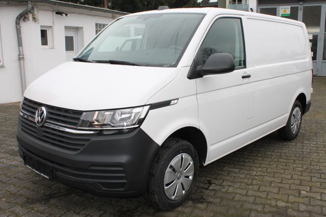 Volkswagen T6.1 Kasten 2,0 TDi Klima PDC Freispr SOFORT !!