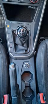 Volkswagen Polo 1.0 TSI 70kW Comfortline BlueMotion - Volkswagen Polo: Bluemotion