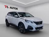 Peugeot 5008 1.5 HDI Allure,1.Hand,Navi,LED,Ambi,ACC,AHK - Peugeot 5008: Allure
