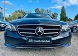 Mercedes-Benz E300 DE*T 9G-TRONIC*AMBIENT*HUD*LED*AHK*1-H*360° - Mercedes-Benz E 300 in Frankfurt (Main)