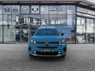 Citroën C3 Turbo 100 MAX °Navi°BF°AAC°RFK°PDC°SHZ°NSW°