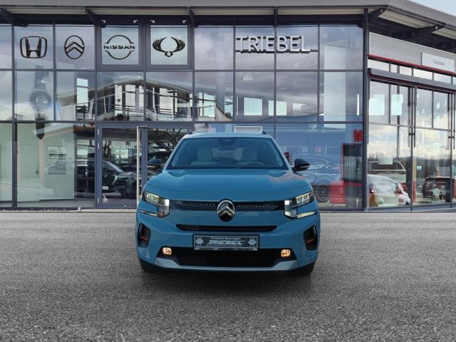 Citroën C3 Turbo 100 MAX °Navi°BF°AAC°RFK°PDC°SHZ°NSW°