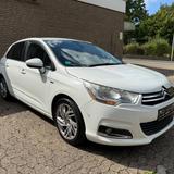 Citroën C4 VTi 120 Exclusive*2Hd*Massage*Navi*AHK*Voll  - Citroën C4 aus 2011