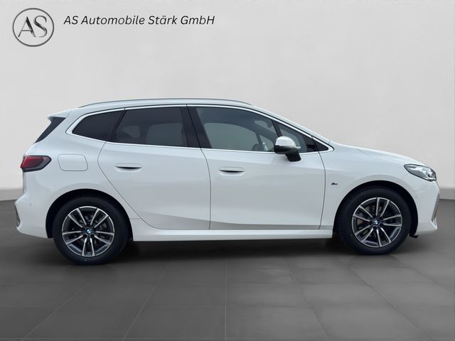 Fahrzeugabbildung BMW 218i Active Tourer M Sport+LED+Kamera+AHK+HiFi