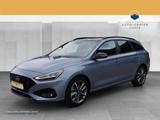 Hyundai i30 FL Kombi 1.5 Advantage DCT ACC*AUT*DynLicht - Hyundai i30 Advantage mit Benzin-Antrieb