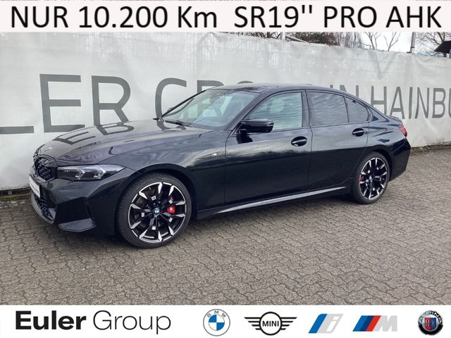 BMW M340i x SR19'' PRO AHK Hifi InnoPak2 PA+ MemoSi 
