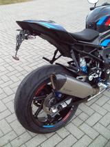 BMW M 1000 R Competition+komplett Titananlage - BMW K100