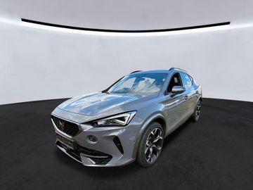 Cupra Formentor - 1
