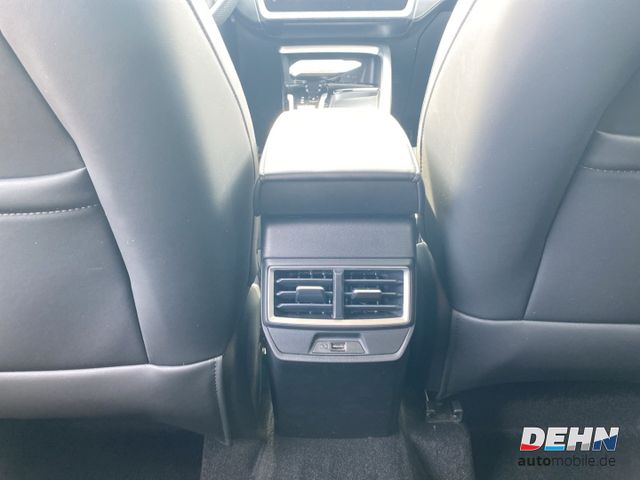 MG ZS Hybrid+ LUXURY 25.5