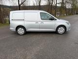 Volkswagen Caddy Maxi*Ledy*Navi* - Volkswagen Caddy Maxi: Von Privat