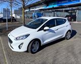 Ford Fiesta 1,0 EcoBoost 70kW Cool & Connect Cool... - Ford Fiesta: 7