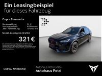 Cupra Formentor - Vorschau Bild 2