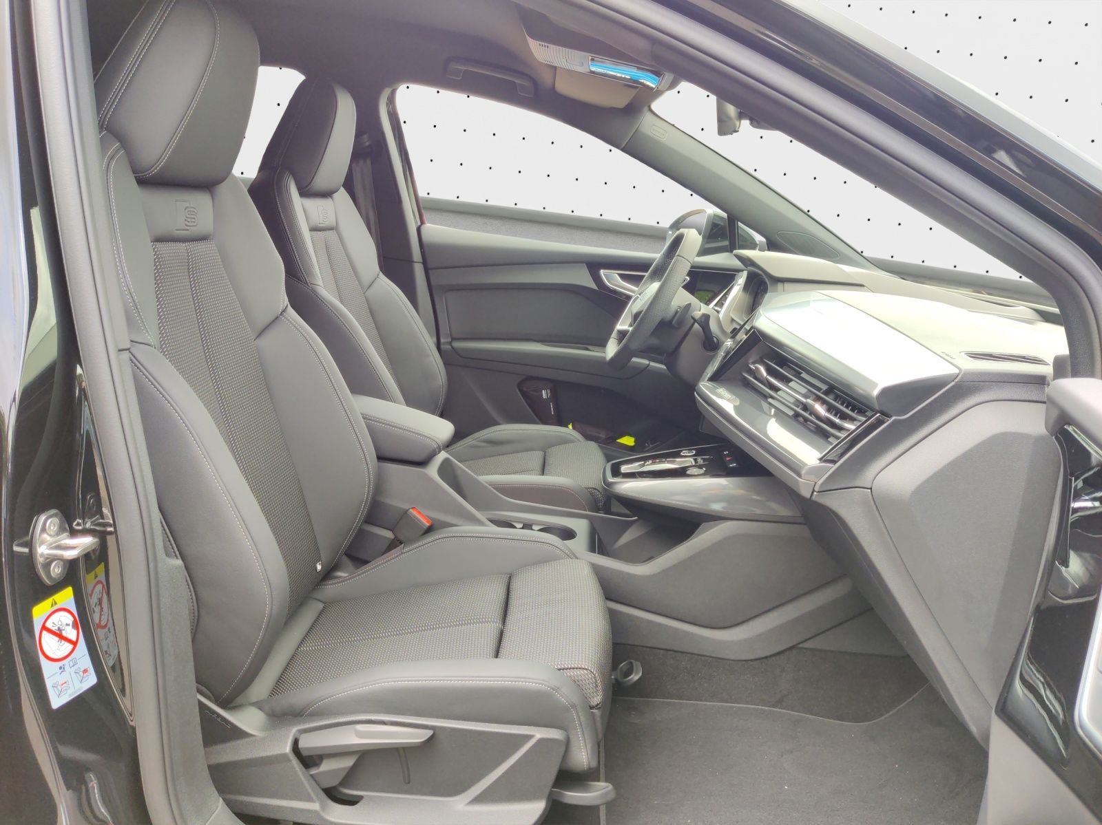 Audi Q4 e-tron - Bild 4