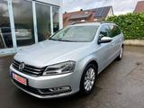 Volkswagen Passat Variant Comfortline BlueMotion - Volkswagen: Comfortline