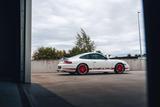 Porsche 996 GT3 RS / Carrera White / German Vehicle - Porsche 996: R Gt3