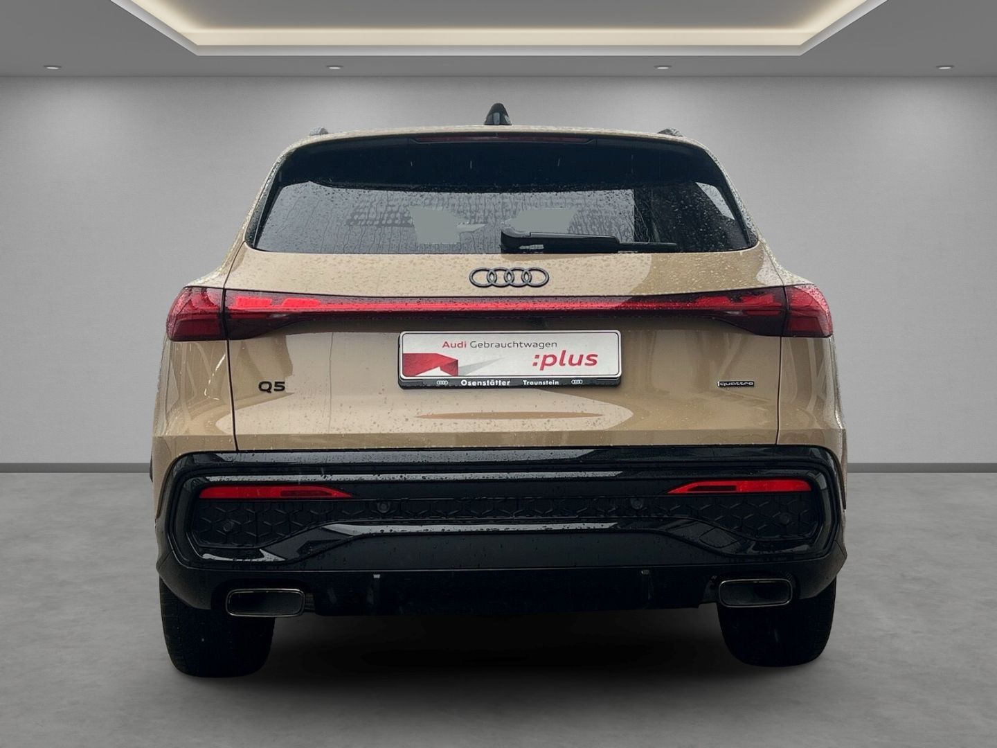 Audi Q5 - Bild 11