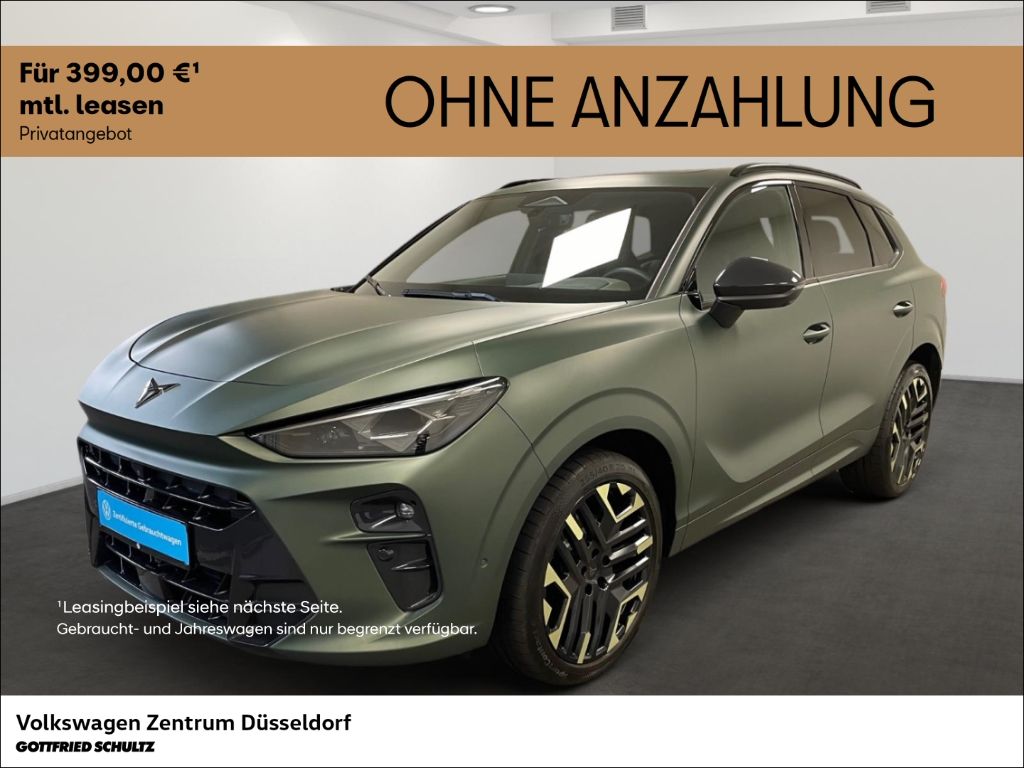 Terramar VZ 2.0 TSI 4Drive DSG Pano Navi