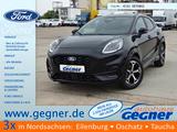 Ford Puma ST-Line 1.0L MHEV WiPa SYNC4 Navi Kam LED - Ford Puma: 1.4