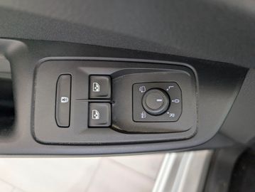 Ford Grand Tourneo Connect Titanium