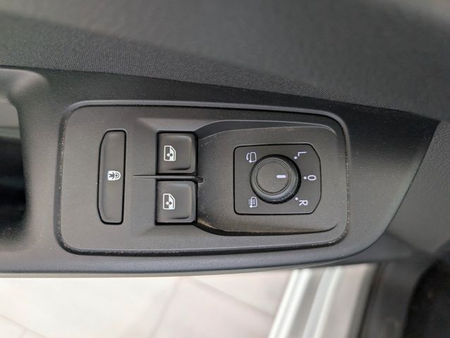 Ford Grand Tourneo Connect Titanium