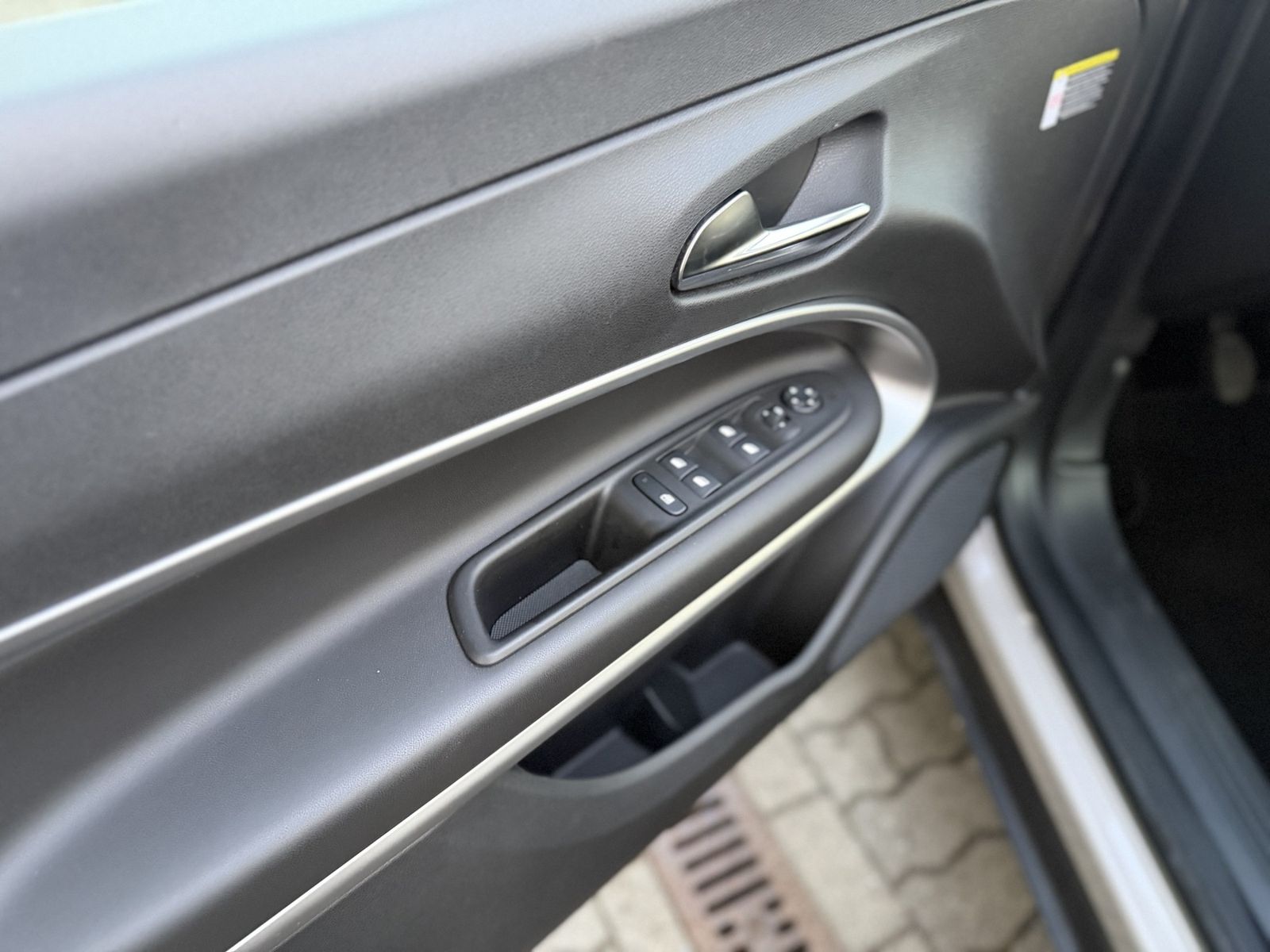 Jeep Avenger - Bild 17