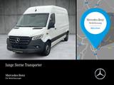 Mercedes-Benz Sprinter 315 CDI KA Hoch 9G+Klima+Navi+MBUX+DIS