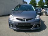 Mazda 5 Lim. 2.0 CD Active 7-Sitzer AHK 8xAlu 1.Hand - Mazda 5: Cd