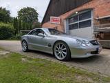 Mercedes-Benz SL 500 - 3000KM! seltene gelegenheit - Mercedes-Benz SL 500 Gebrauchtwagen in Hamburg