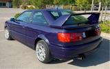 Audi Coupé Typ89 2.6 V6 Klima Tempomat Cou... - Audi Coupé: 2.8
