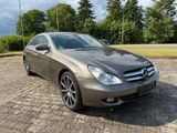 Mercedes-Benz CLS 350 CGI - - Mercedes-Benz CLS 350 aus 2009