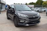 Honda CR-V Elegance 4WD *ANHÄNGERKUPPLUNG*RFK*ALLW - gebrauchte Honda CR-V aus dem Jahr 2018