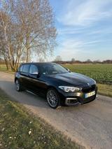 BMW M140i - M-Performance Sonderbau - BMW M-Modelle in Hannover