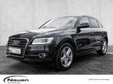Audi Q5 2.0 TDI Sport Edition Plus *ACC*NAVI*XENON* - Audi Q5: Schwarz