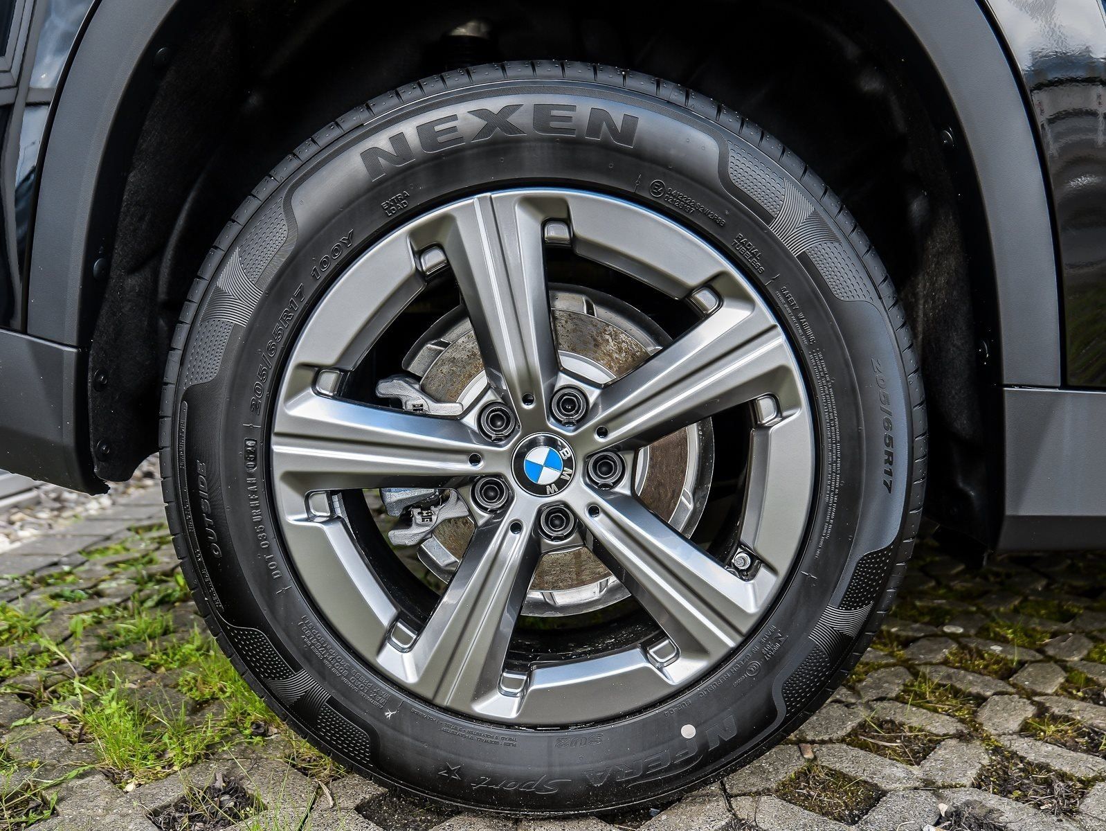 BMW X1 - Bild 4