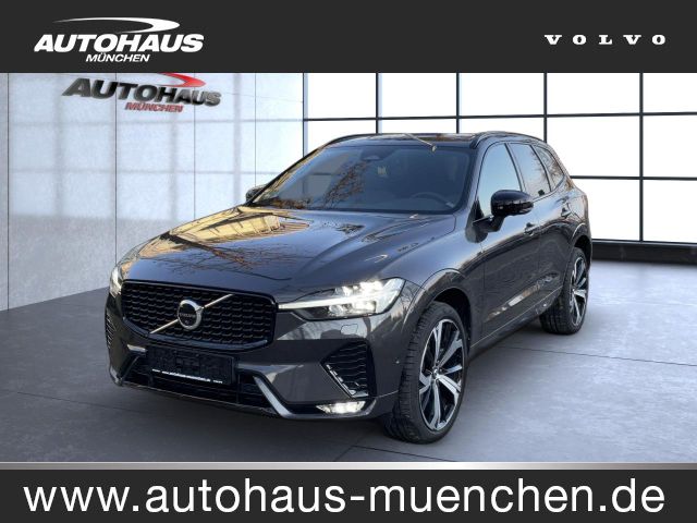 Volvo XC 60 R Design AWD