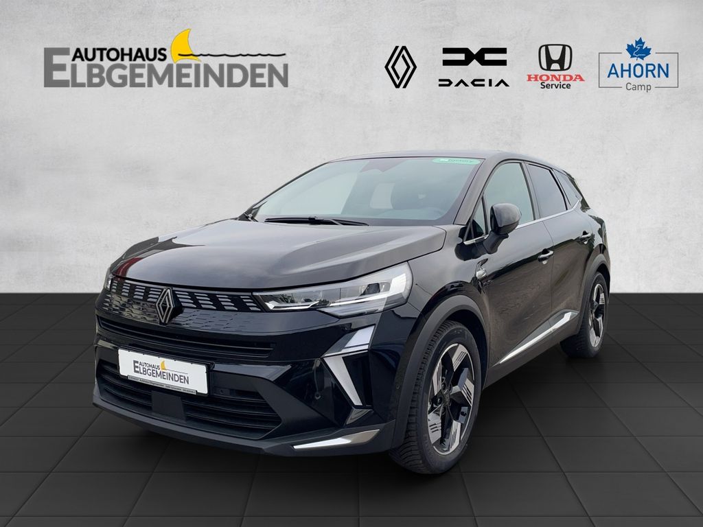 Image of Renault Symbioz