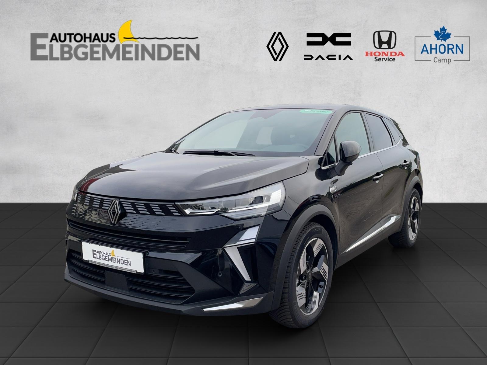 Renault Symbioz 160 E-Tech Full Hybrid Techno