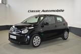 Citroën C1 Airscape Feel Edition*Faltdach* - Citroën C1: Airscape Feel