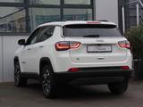 Jeep Compass 1.5l GSE T4 Autom. Teilleder 360° - Jeep Compass in Düsseldorf
