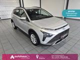 Hyundai Bayon 1.0 T-GDI  Intro Ed. Mild-Hybrid   - Hyundai BAYON Gebrauchtwagen