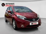 Nissan Note 1.2 DIG-S Tekna RFK TEMPO NAVI - Nissan Note Gebrauchtwagen