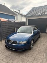 Audi A4 B6 8H - Audi A4 B6-8H