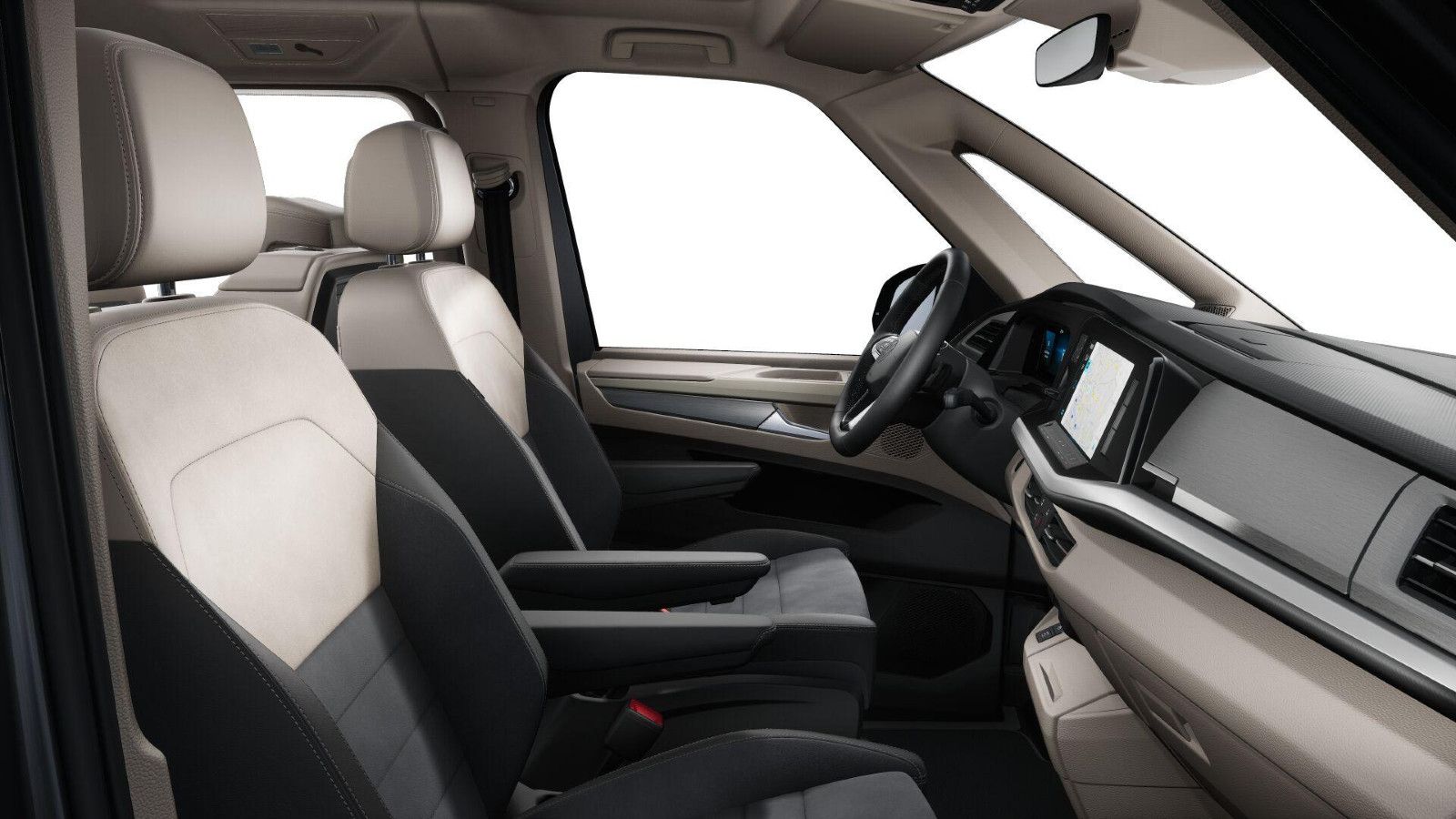 Volkswagen T7 Multivan - Bild 6