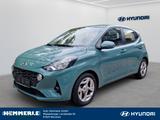 Hyundai i10 Trend*Sitz Hz.*AppleCarplay*TOP!