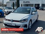 Volkswagen Golf VII Lim. GTI Performance BMT/Start-Stopp - : Schiebedach