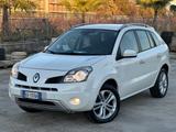 Renault Koleos 2.0 dCi 150CV 4X4 DE LUXE - Renault Koleos: Luxe