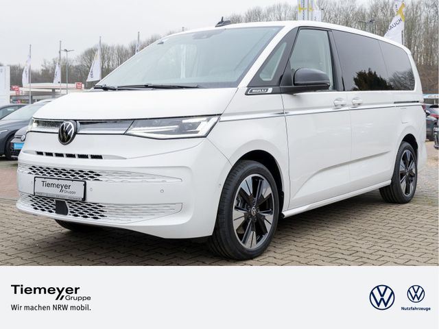 Volkswagen Multivan T1.5 Multivan eHybrid DSG Style LM19 Bu