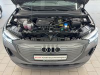 Audi Q4 e-tron - Vorschau Bild 20
